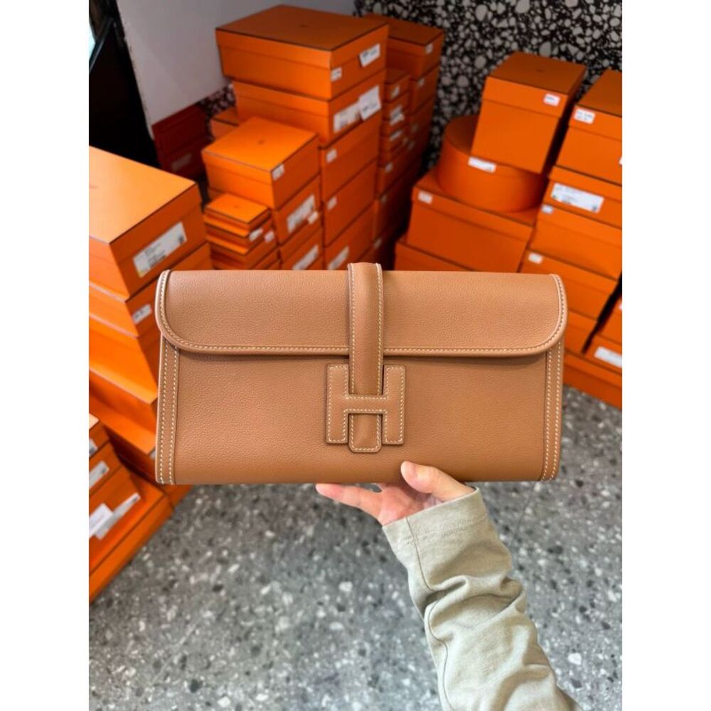 Hermès Women Pre-Loved Bag Very Good Condition